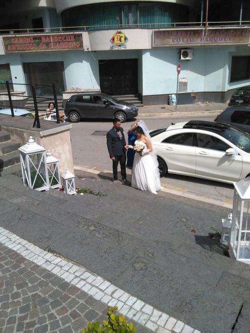 27/05/2016 matrimonio - 6