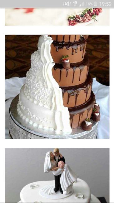  Che torta farete? - 1