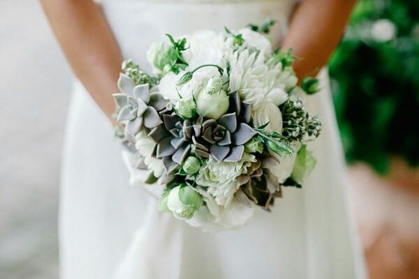  Bouquet - 1