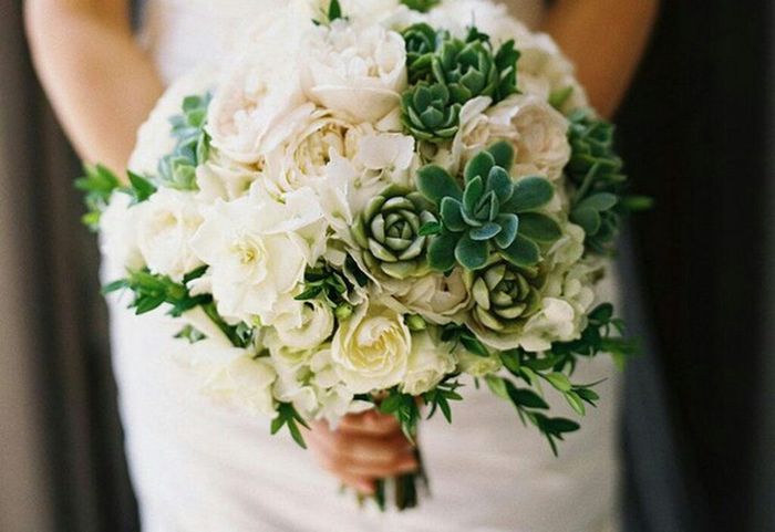  Bouquet - 2