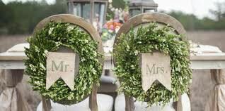 Wedding greenery 5
