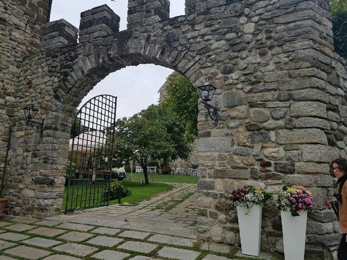  Matrimonio al castello - 1