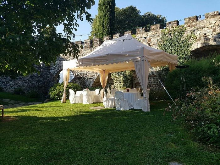 Matrimonio al castello - 2