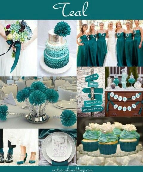 Verde petrolio...idee? 7