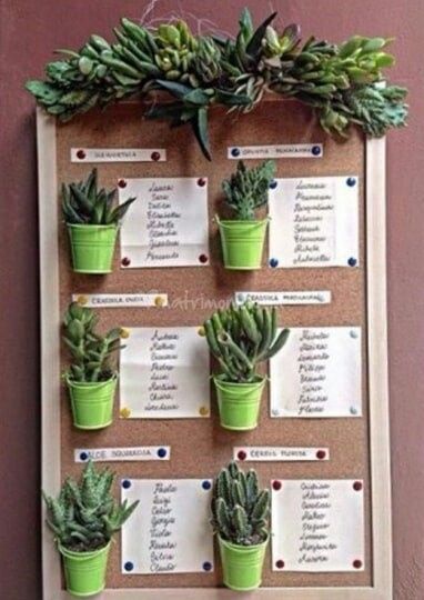  tema matrimonio 😍 - 4