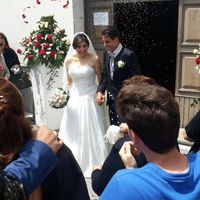 27/05/2016 matrimonio - 1