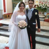 27/05/2016 matrimonio - 5