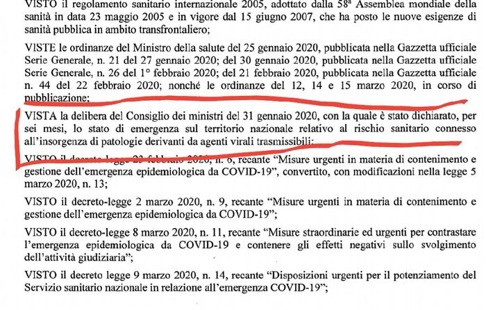 Ansia Coronavirus 1