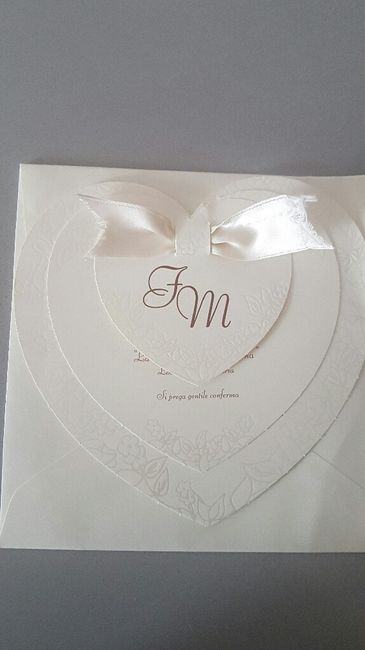 Partecipazioni !!! 10