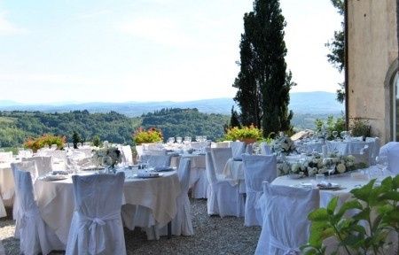 Location matrimonio