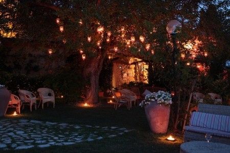 Location per matrimonio