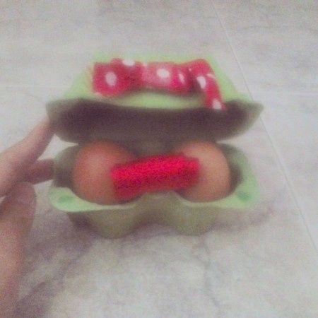 Annuncio ai testimoni! - 2