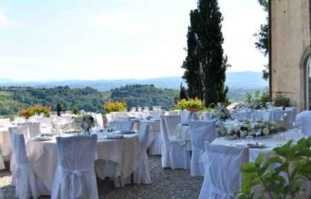 Location matrimonio