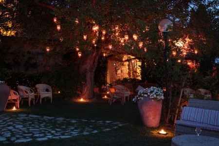 Location per matrimonio