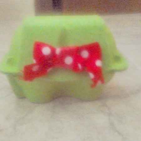 Annuncio ai testimoni! - 1