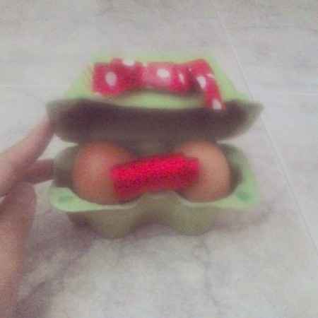 Annuncio ai testimoni! - 2