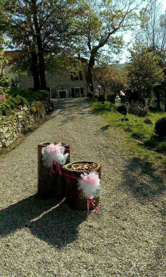 Location per il pranzo scelta - 4