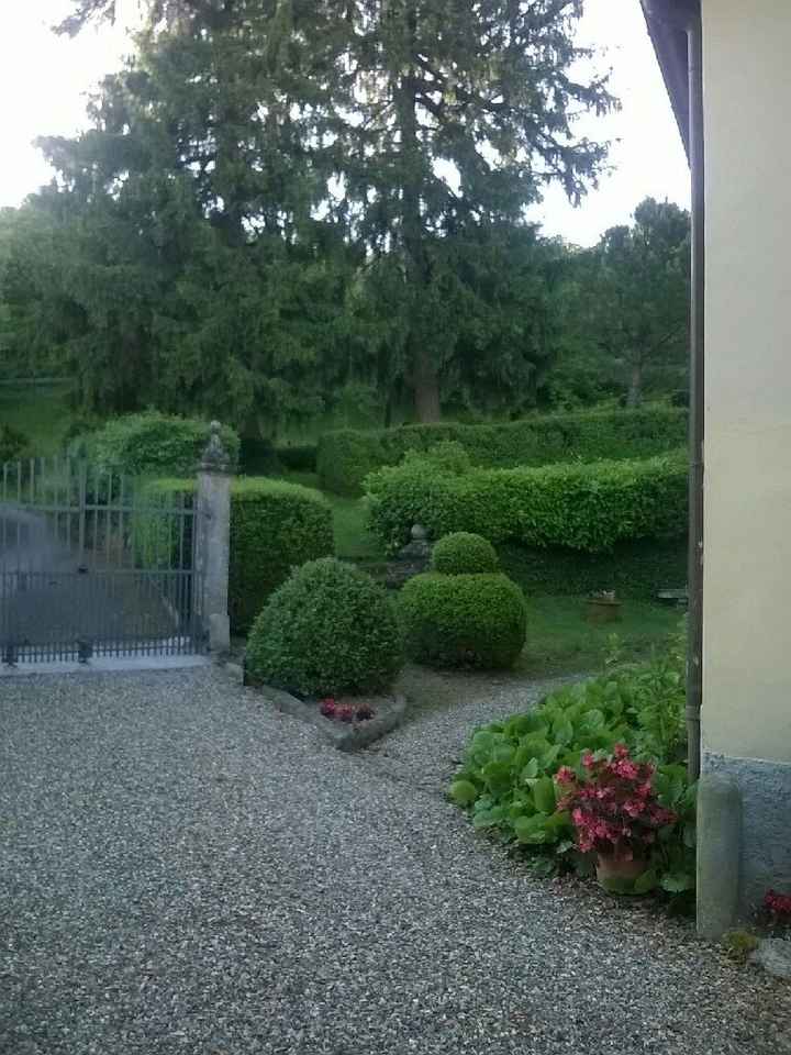 Se il parroco  approva questa sara la chiesa - 5