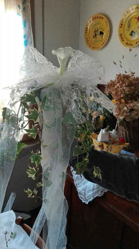 Decorazioni chiesa - 2