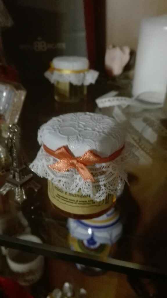 Bomboniere....sono così imbarazzanti? - 1