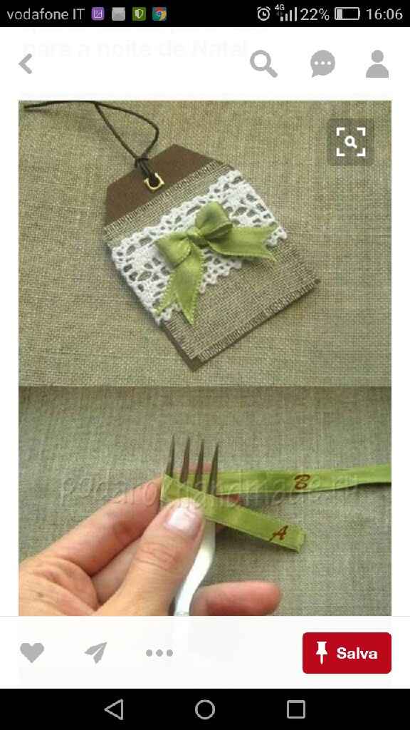 Bomboniere....sono così imbarazzanti? - 2