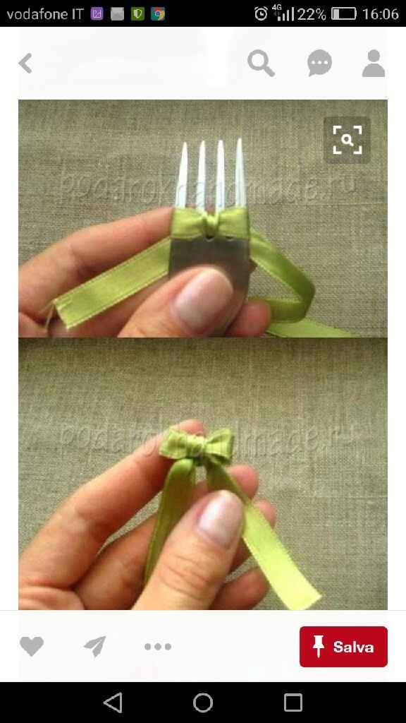 Bomboniere....sono così imbarazzanti? - 5