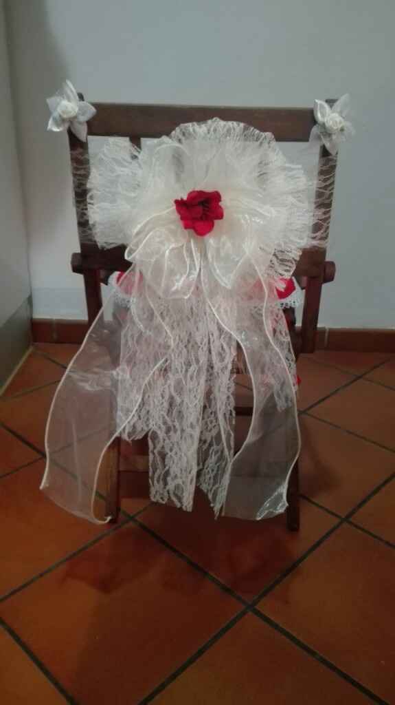 Seggiolina per la mia bimba - 3