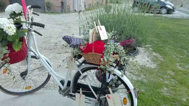 Tablau eccola a meno 22 ore - 2