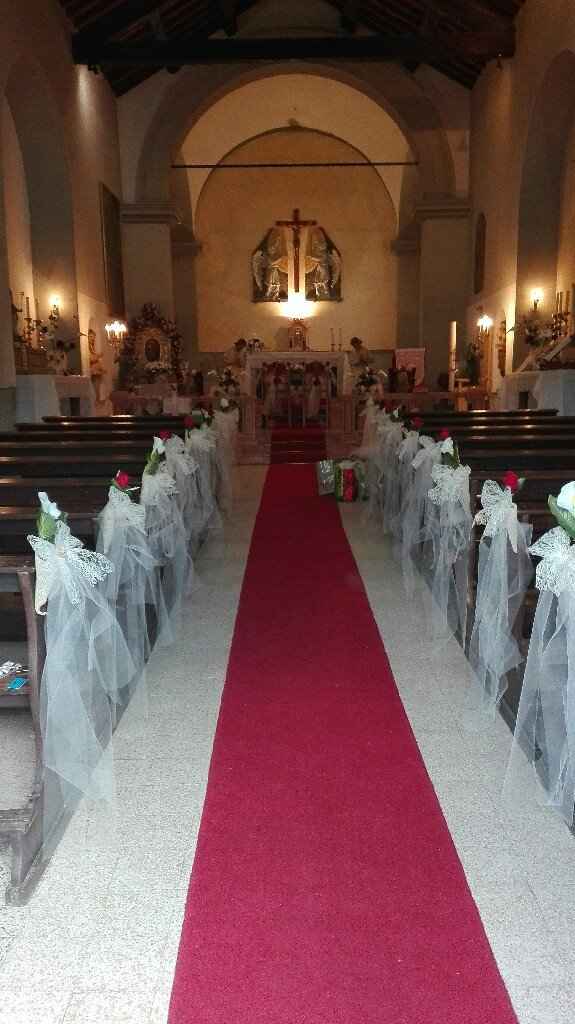 La chiess prende forma - 2