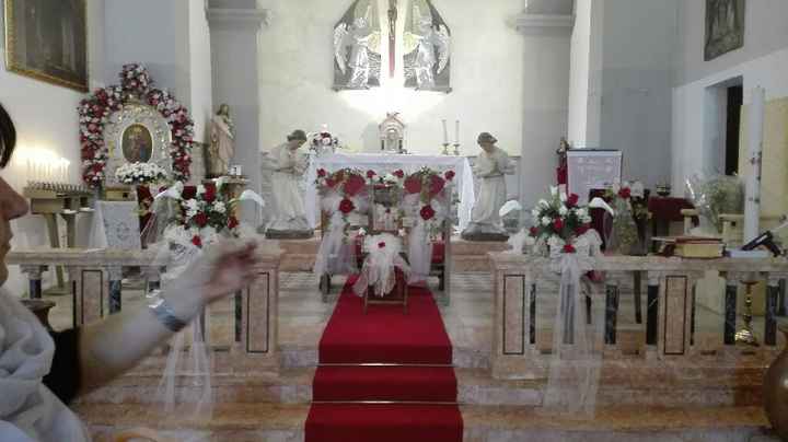 La chiess prende forma - 4