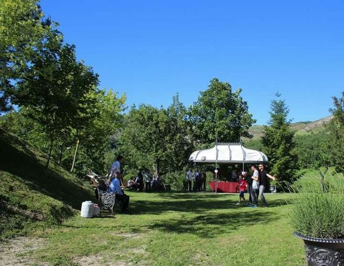 Location per il pranzo scelta - 2