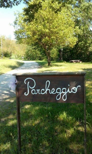 Location per il pranzo scelta - 5