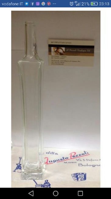 Bomboniere terminate!!! - 1