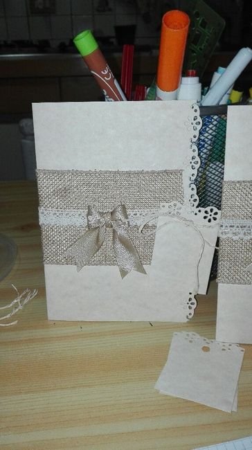 Partecipazioni finite che ne dite - 2