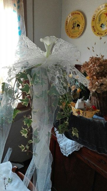 Decorazioni chiesa - 2