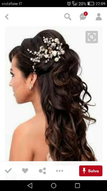 Prova acconciatura - 4