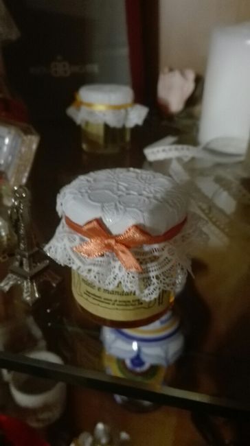 Bomboniere....sono così imbarazzanti? - 1