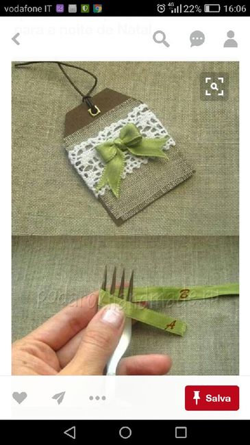 Bomboniere....sono così imbarazzanti? - 2