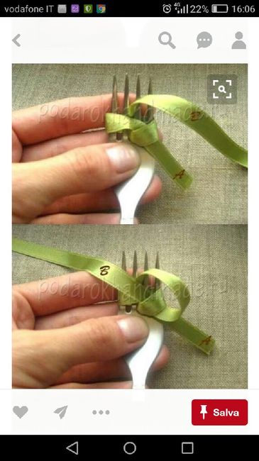 Bomboniere....sono così imbarazzanti? - 4