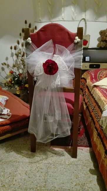 Seggiolina per la mia bimba - 5