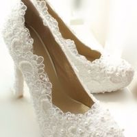 Scarpe sposa