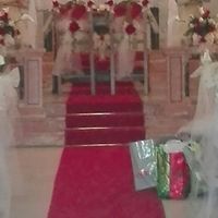 Chiesa prende forma - 5