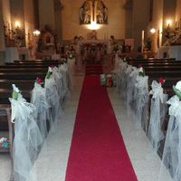 La chiess prende forma - 2