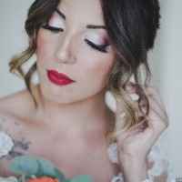 Makeup Sposa 3