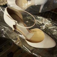 Finalmente le scarpe!! - 2