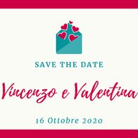 Save the Date 🥰👰🤵 - 1