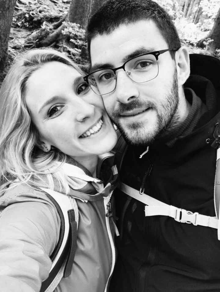 Postate una foto di voi due 👇 - 1