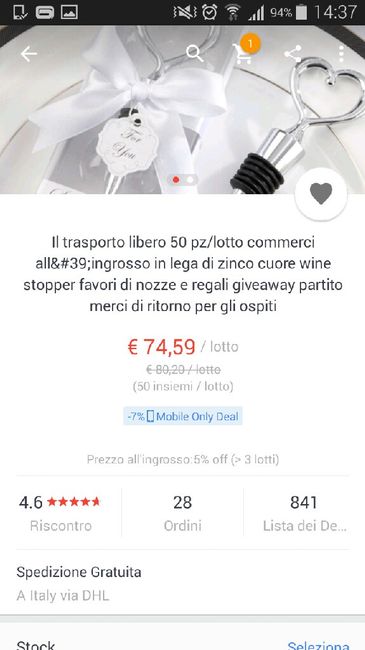 Aliexpress - 1