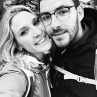 Postate una foto di voi due 👇 - 1