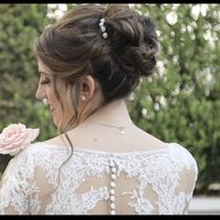Pentirsi dell'abito (dopo il matrimonio) - 1